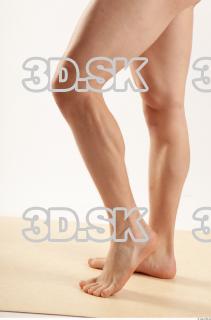 Leg reference of Denis 0012